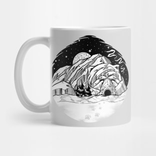 Hibearnate Mug